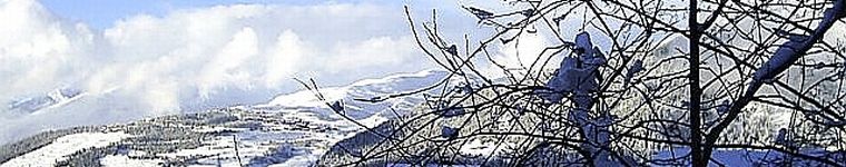 Chalet Alexandria - Location page banner
